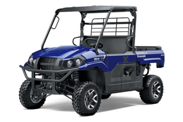 2026 MULE PRO-MX™ LE 2026 MULE PRO-MX™ LE