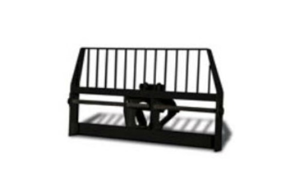 Genie® Standard Carriages 60 in | 152 cm Photo Genie® Standard Carriages 60 in | 152 cm Photo