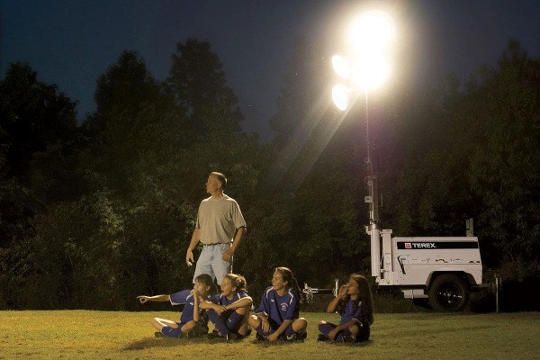 Terex® AL™4 Photo Terex® AL™4 Photo