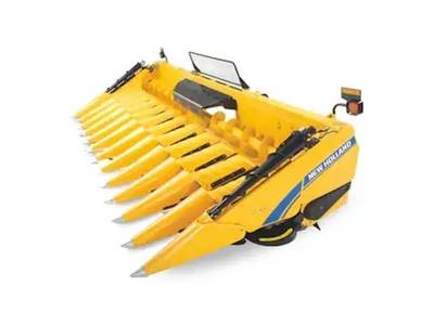 9200 Series 9212 Rigid - 12 rows