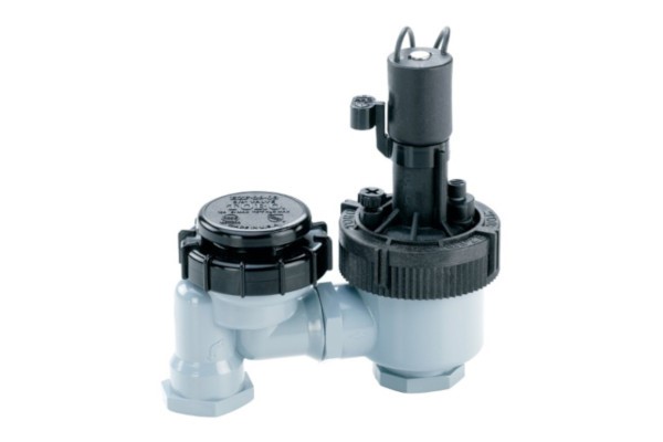 1" (2.5 cm) Jar Top Anti-siphon Valve (53764)