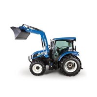 Workmaster 95