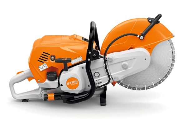 TS 710i STIHL Cutquik® Photo