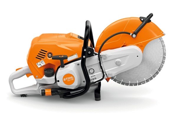TS 710i STIHL Cutquik® TS 710i STIHL Cutquik®