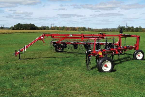 HC4112 12-Wheel Hi-Capacity Photo