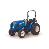 Workmaster Compact 40