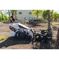 Soil Conditioner - Hydraulic 72