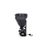 Throated Broadcast Spreader