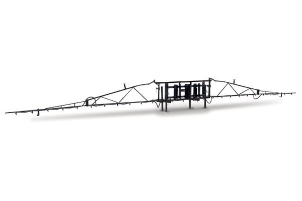 30’ & 45’ DTB Series Truss Sprayer Booms Photo