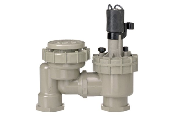 Lawn Genie Valves