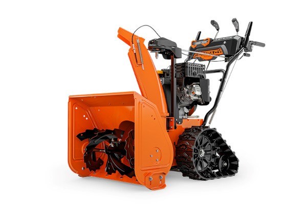   COMPACT 24 RAPIDTRAK - 920035 Model Photo