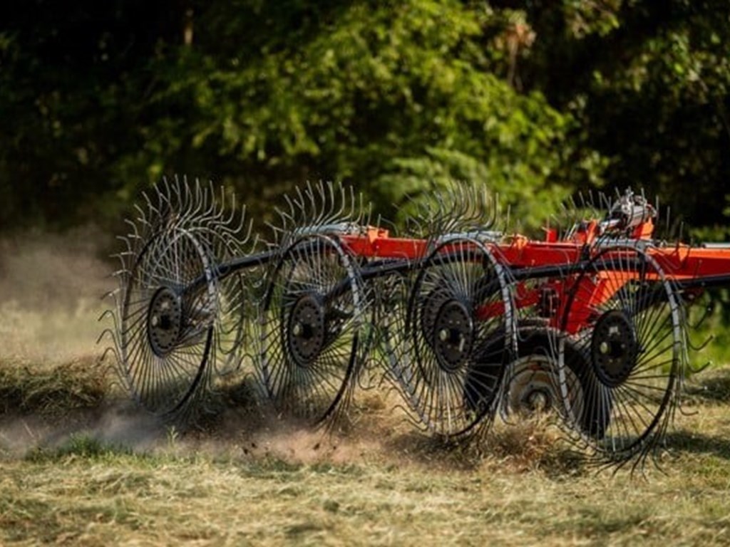 RA108CR Photo