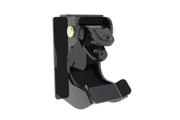 QH-100 Universal Weld-on Mount QH-100 Universal Weld-on Mount