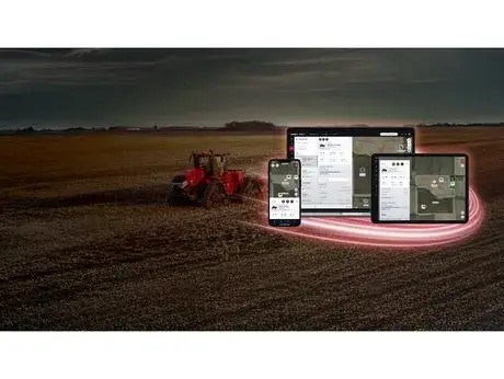 Case IH FieldOps