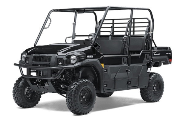 2026 MULE PRO-DXT™ EPS 2026 MULE PRO-DXT™ EPS