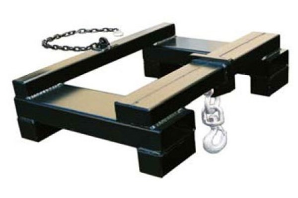Lift Hook Model 1370 Photo Lift Hook Model 1370 Photo