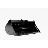 Bucket - Grading X-Change Class 4 48