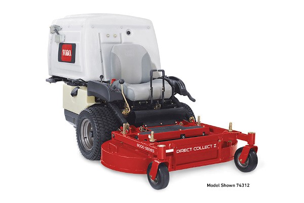 8000 Series 42 in. (106.7 cm) 25 hp 725cc (74315)