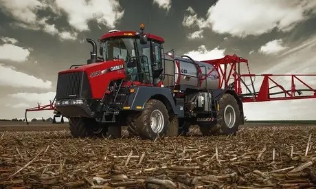 Titan 4040 Floater Photo