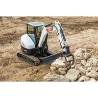 Grapple - 3-Tined Class III