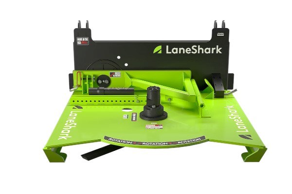 LANE SHARK LS-4 LANE SHARK LS-4