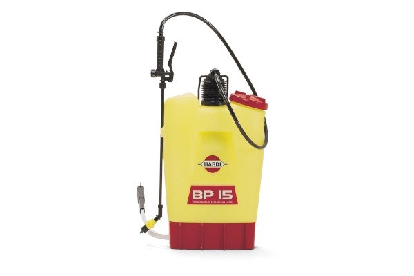 BP15 Photo
