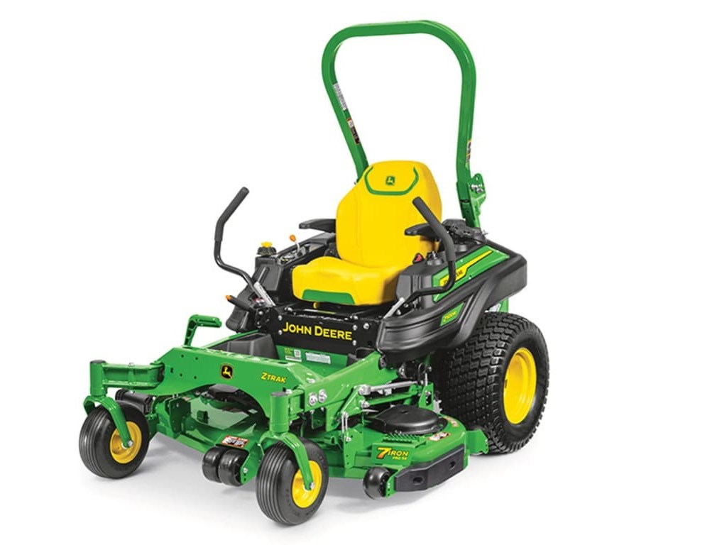Z920M ZTrak™ Zero-Turn Mower Photo