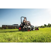 ZT7000 EFI - 61 Deck