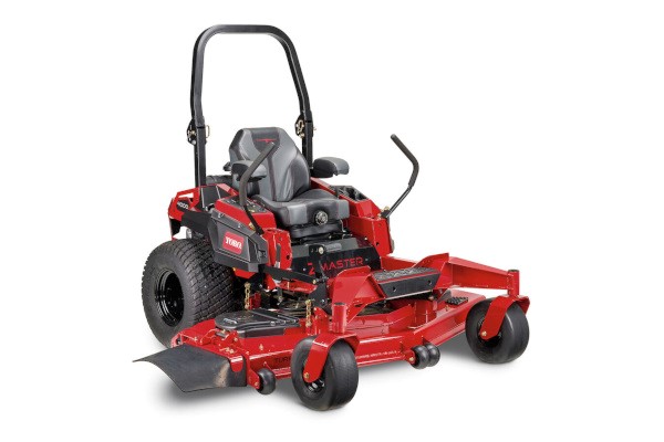 4000 Series HDX Pro XL 72 in. (183 cm) 35 hp 999 cc (74022)