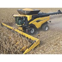 9200 Series 9218 Rigid - 18 rows