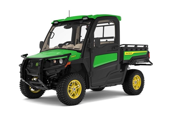 XUV 845R Signature Edition Crossover Utility Vehicle Photo