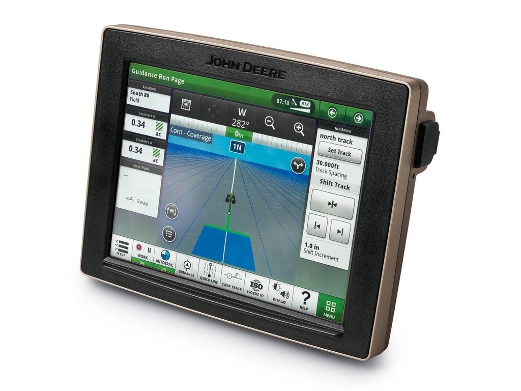 4640 Universal Display Photo