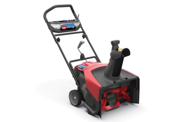 60V MAX* 21 in. (53 cm) Power Clear® e21 Snow Blower Battery Not Included (39901T)