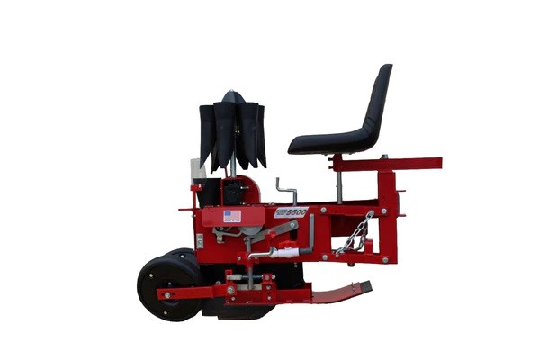 NEW Model 5500-Hybrid Photo