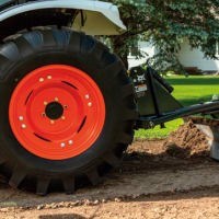 Angle Blade - 3PT 96