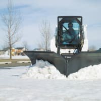 Snow V Blade
