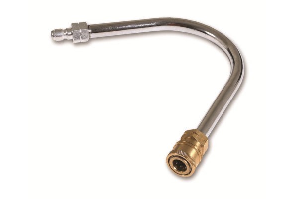 Gutter Cleaner Photo