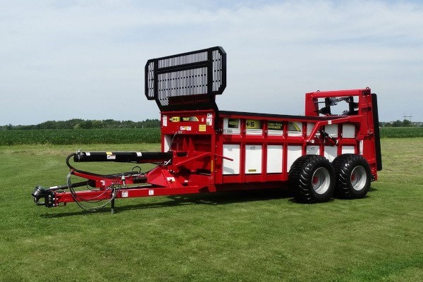 HPV4255 550-Bushel Photo
