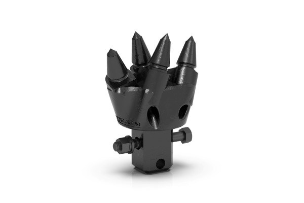 BT-500S Bullet-tooth Pilot Bit BT-500S Bullet-tooth Pilot Bit