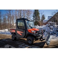 RTV-X
