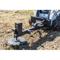 Brush Saw