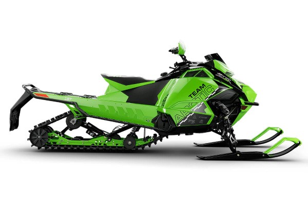 ZR 858 R-XC EPS