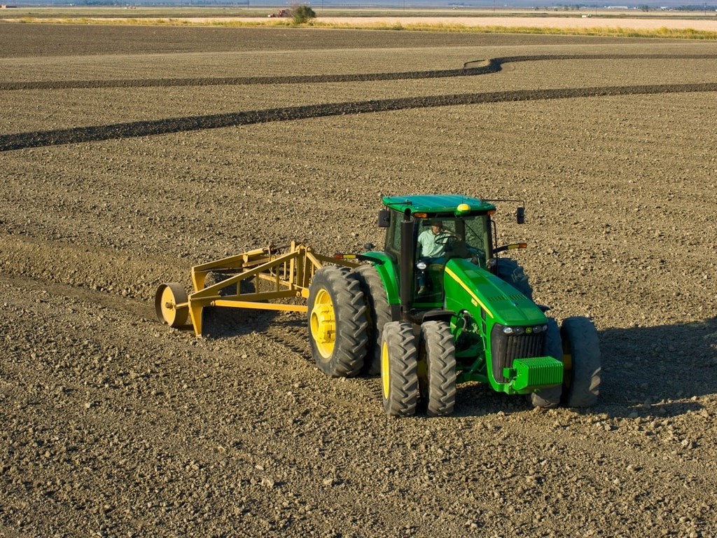 Surface Water Pro™ Plus Surface Water Pro™ Plus Photo