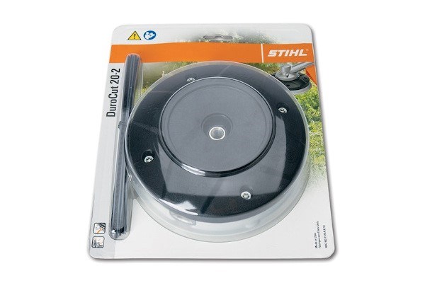 Replacement Wear Plate Kit For Durocut Photo