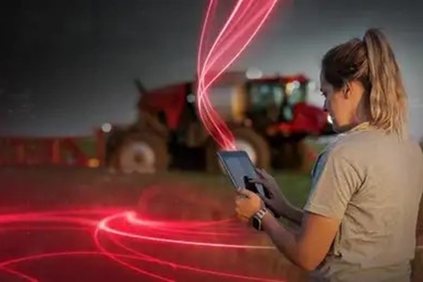 Case IH FieldOps Photo