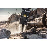 Nitrogen Breaker - NB260