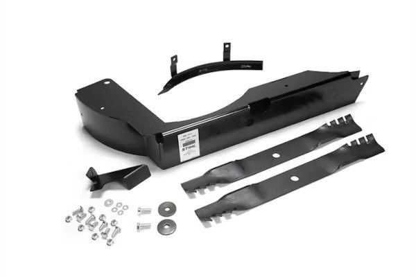 STIHL RZ Mulch Kit Photo