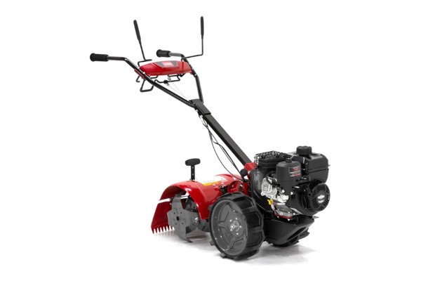 17 in. (43.2 cm) Dual Direction Rear Tine Tiller (58603)