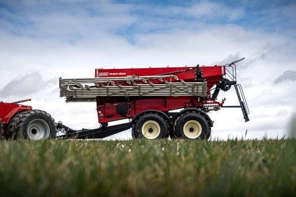 AB640 Applicator Photo