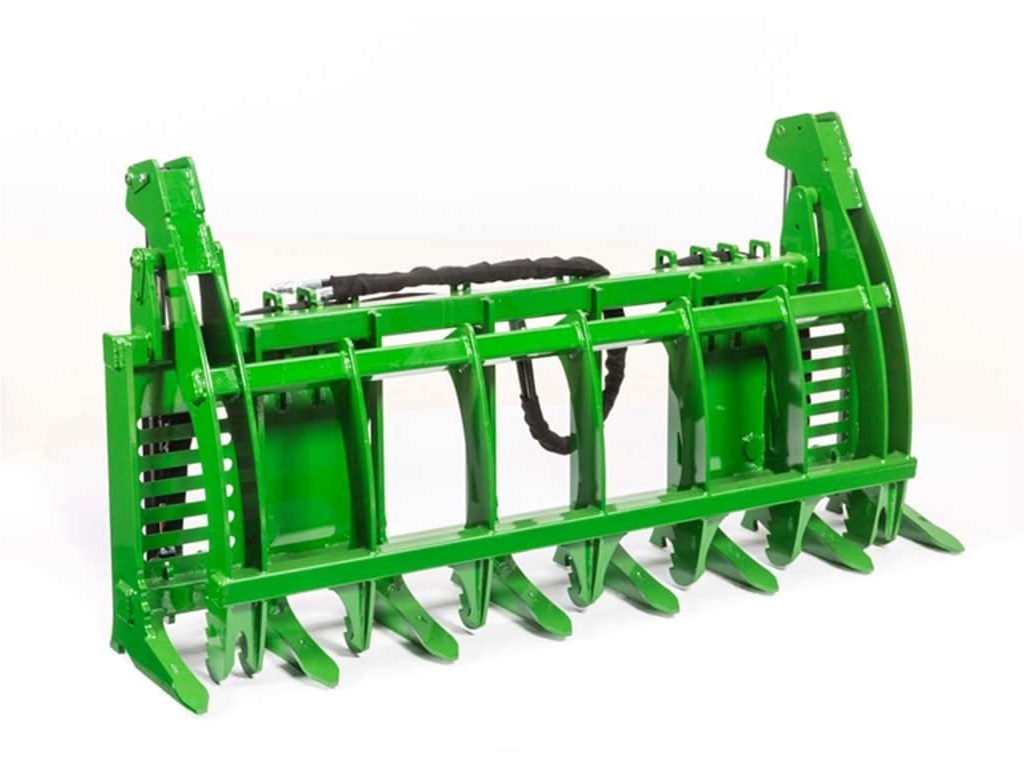 AV50G Series Root Grapples Photo